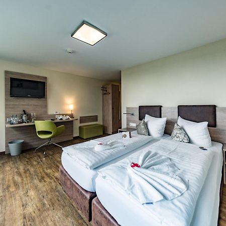 Hotel Herrenberg Luaran gambar