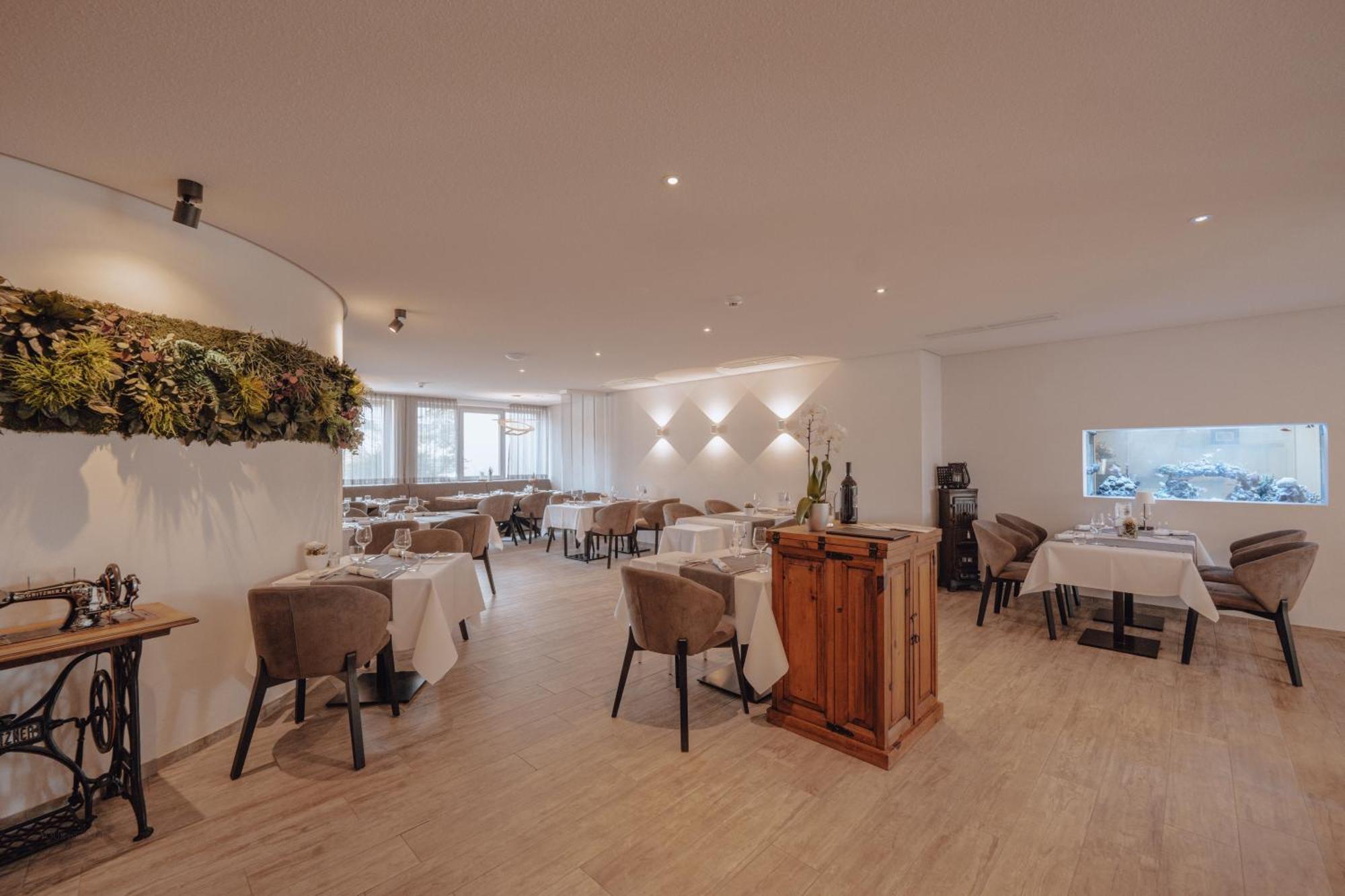Hotel Herrenberg Luaran gambar