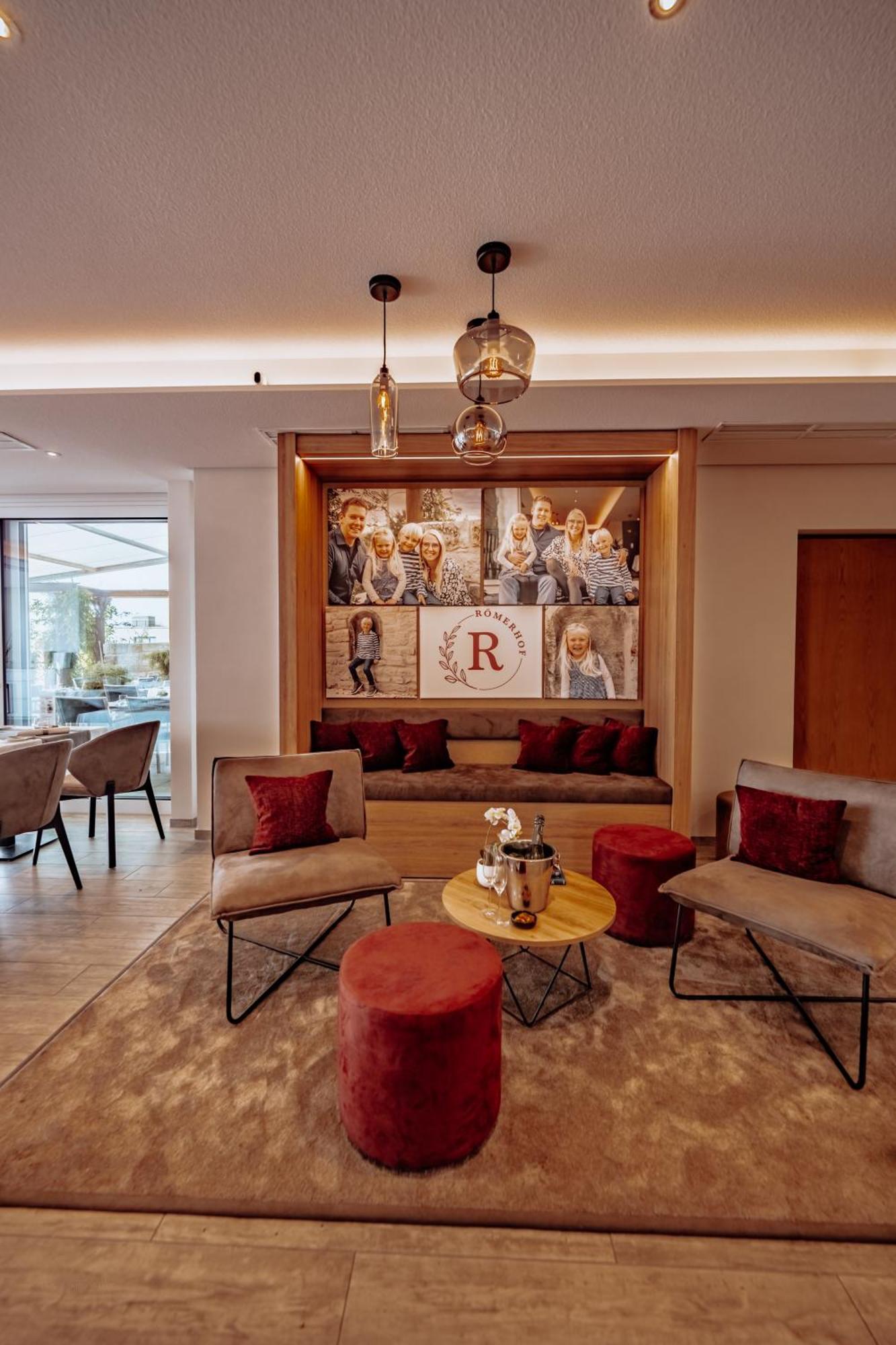 Hotel Herrenberg Luaran gambar