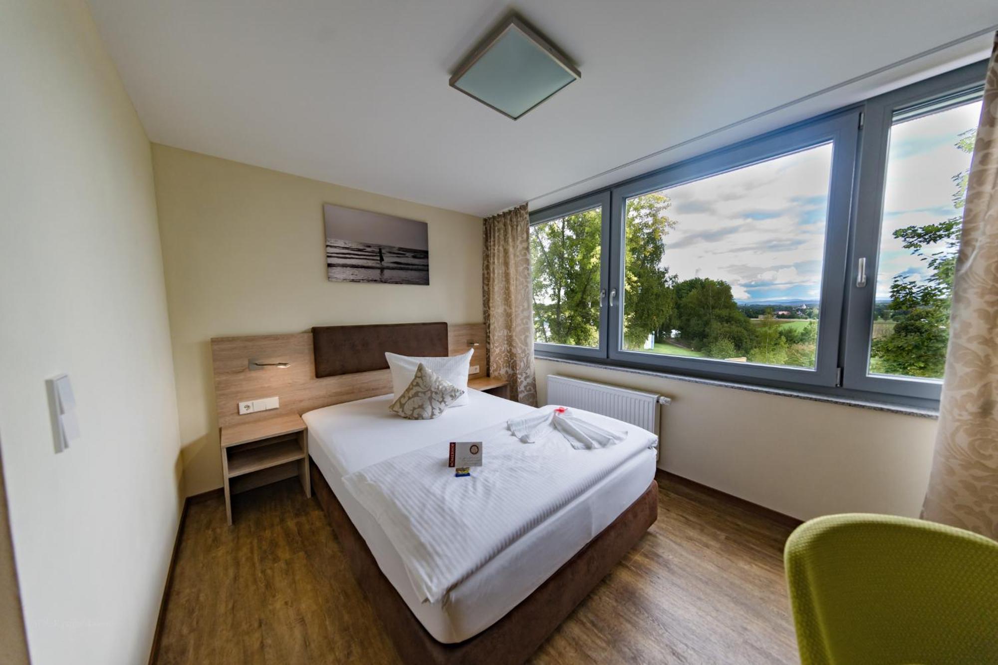 Hotel Herrenberg Luaran gambar