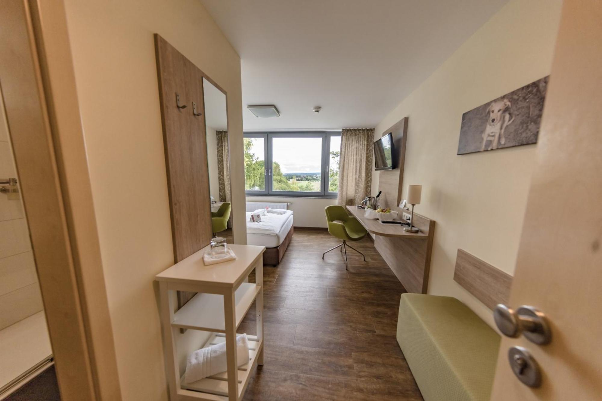 Hotel Herrenberg Luaran gambar