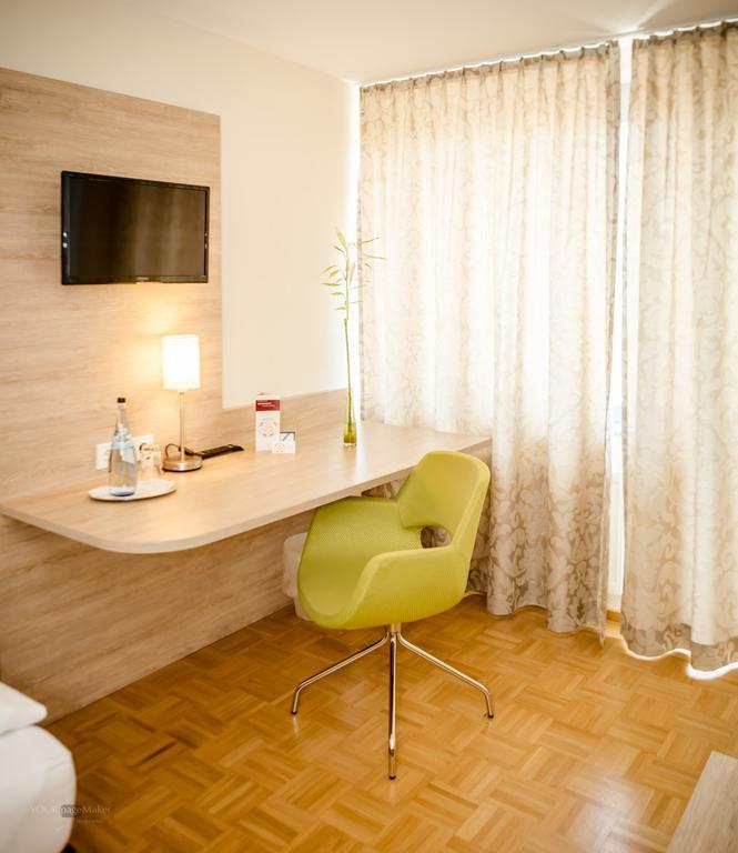 Hotel Herrenberg Luaran gambar