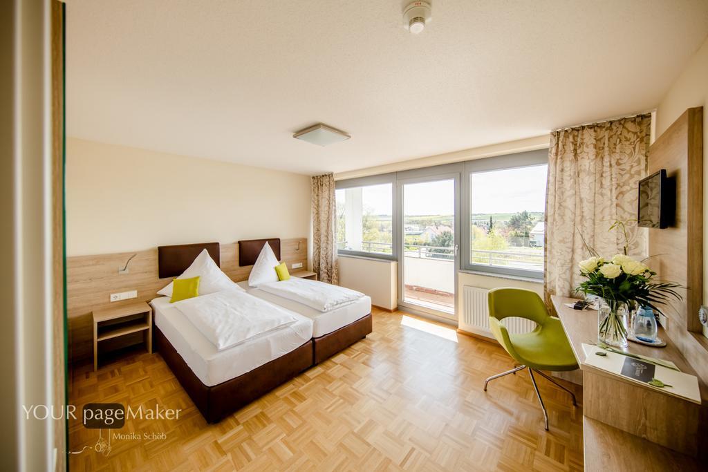 Hotel Herrenberg Luaran gambar