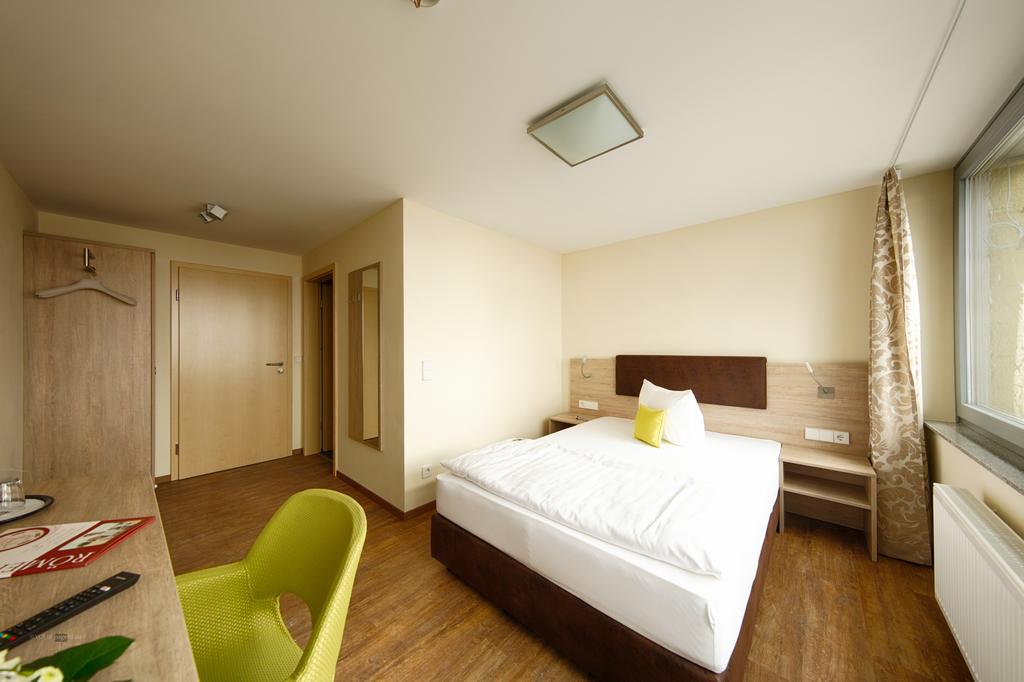 Hotel Herrenberg Luaran gambar